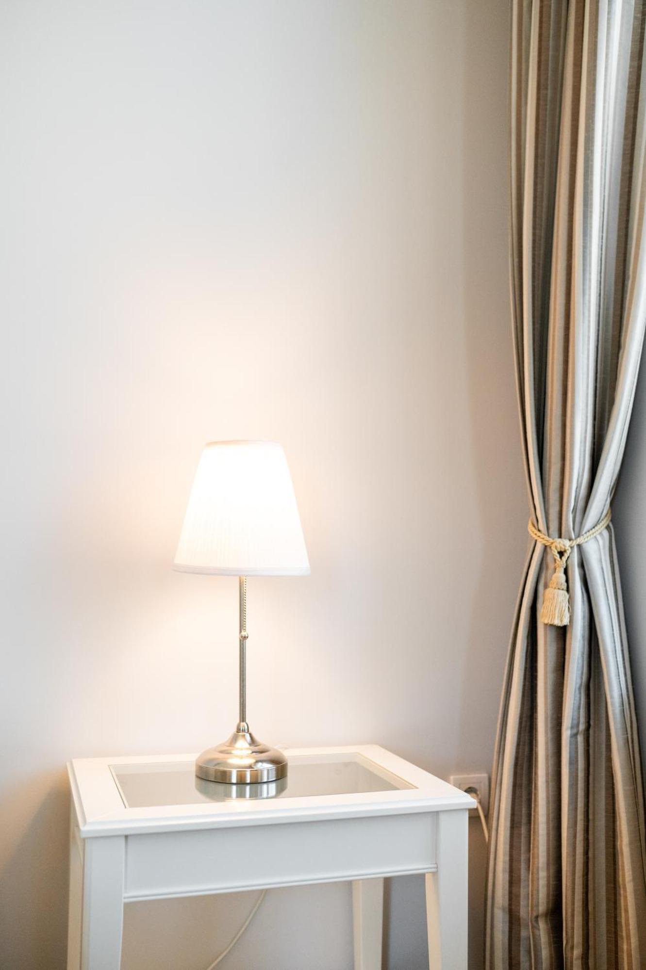 Slavija Fontana Lux Apartments เบลเกรด ภายนอก รูปภาพ