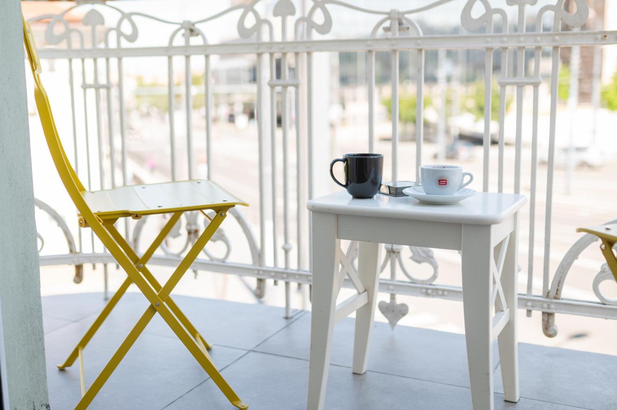 Slavija Fontana Lux Apartments เบลเกรด ภายนอก รูปภาพ