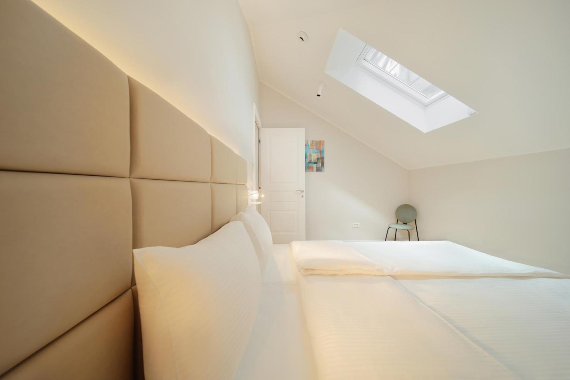 Slavija Fontana Lux Apartments เบลเกรด ภายนอก รูปภาพ
